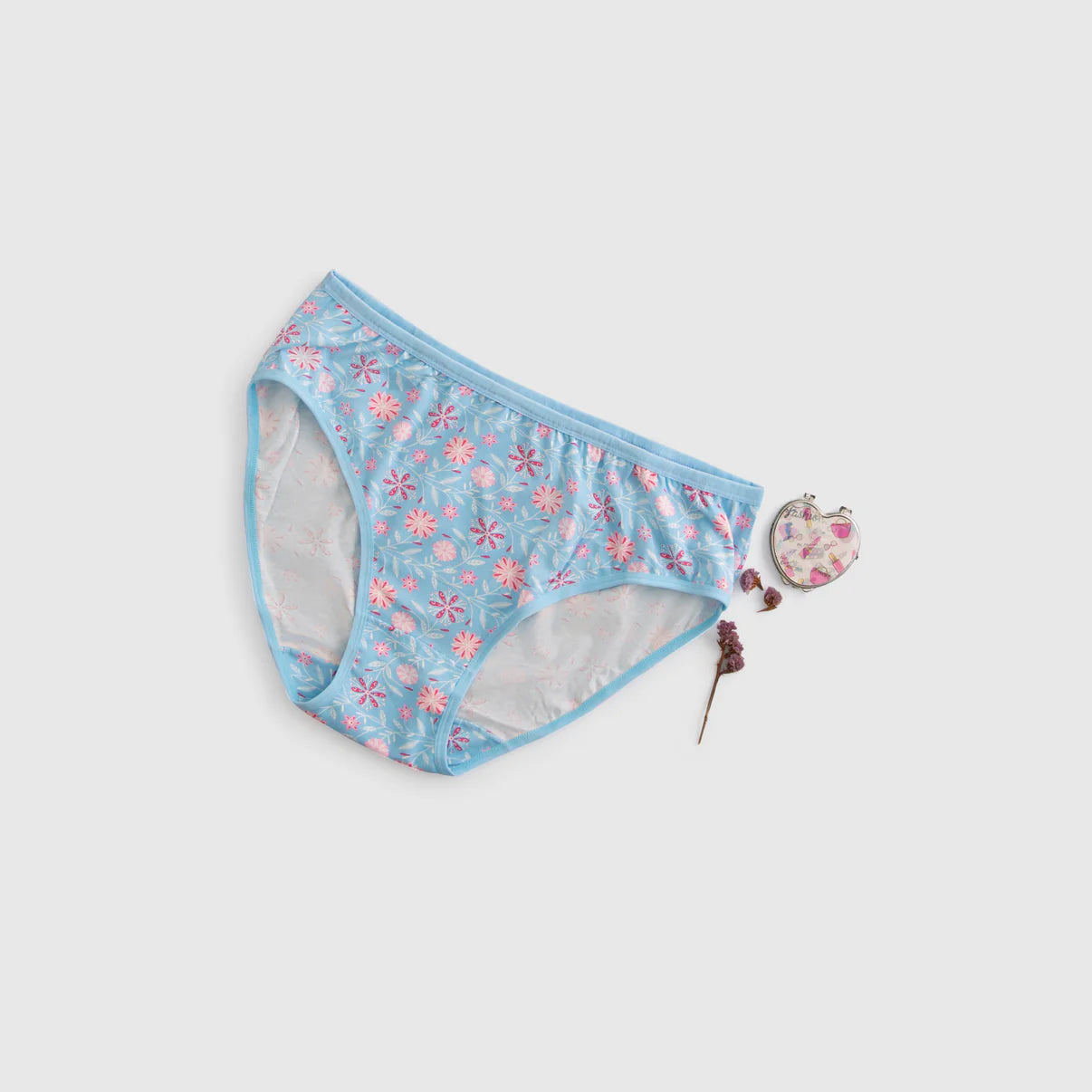 هاي بريف مشجر اوليف باك ٣ قطع