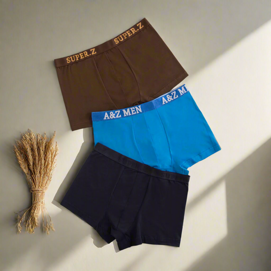 بوكسر رجالي اوليف