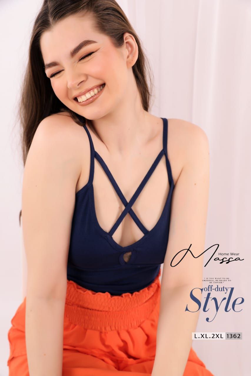 Double color summer set