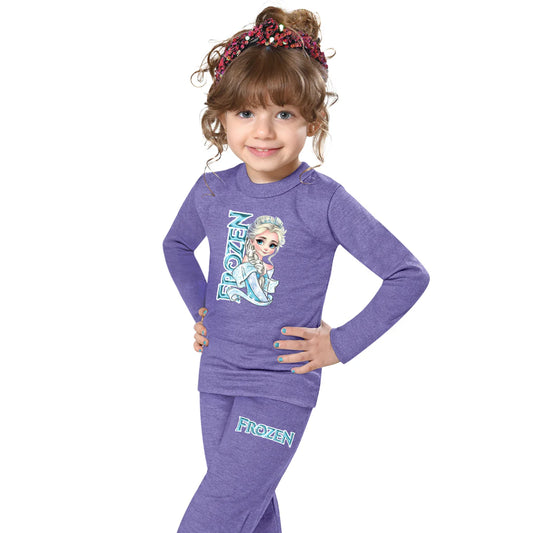 دفايه بناتي مطبوعه