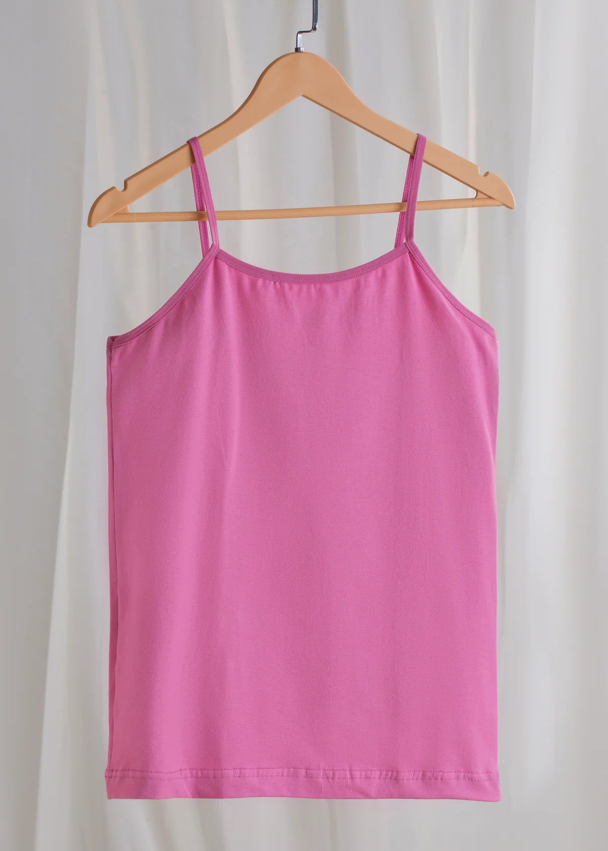 Spaghetti strap top