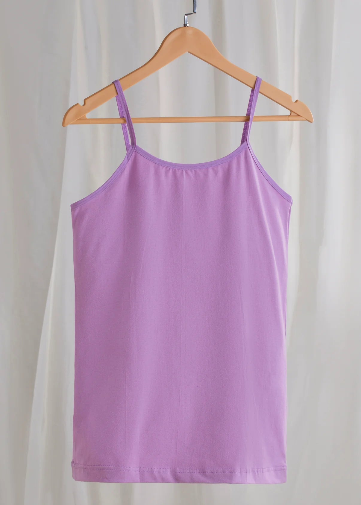 Spaghetti strap top