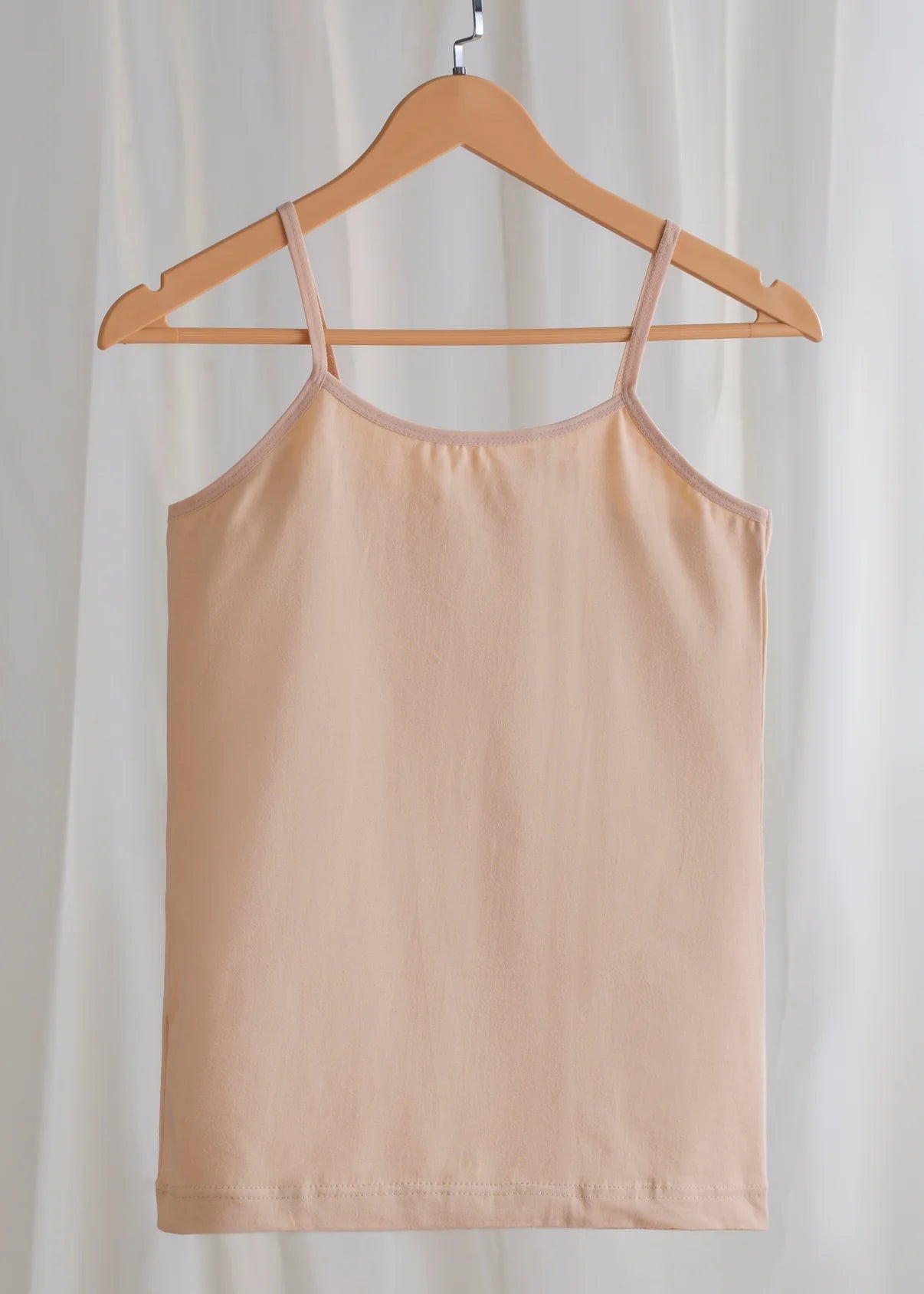 Spaghetti strap top