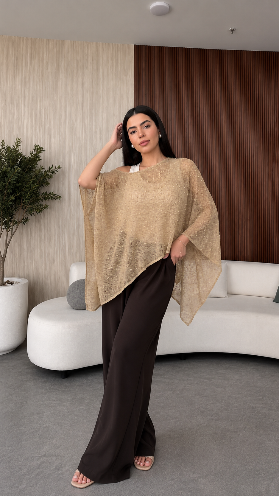 CAPE