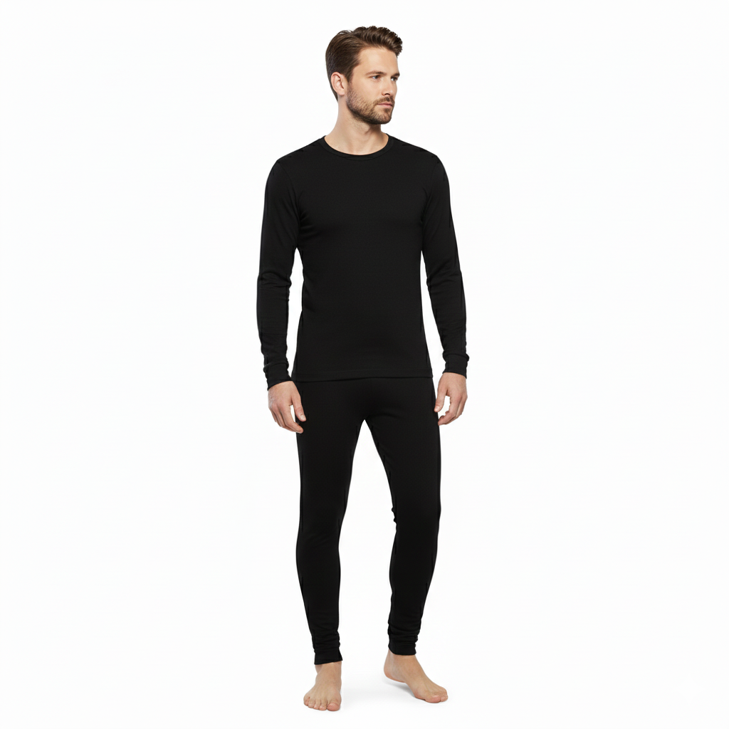 Men thermal set