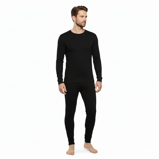 Men thermal set