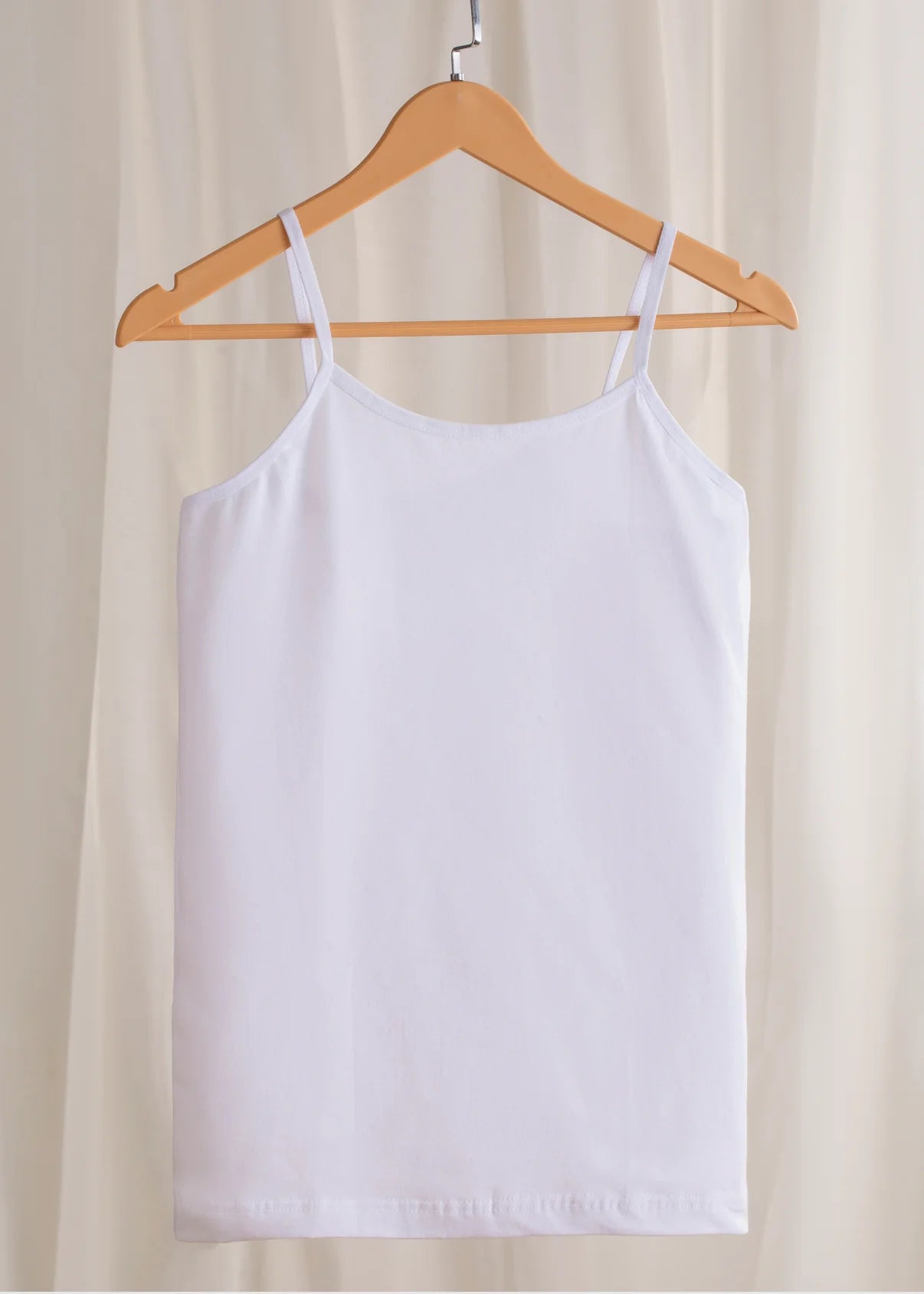 Spaghetti strap top