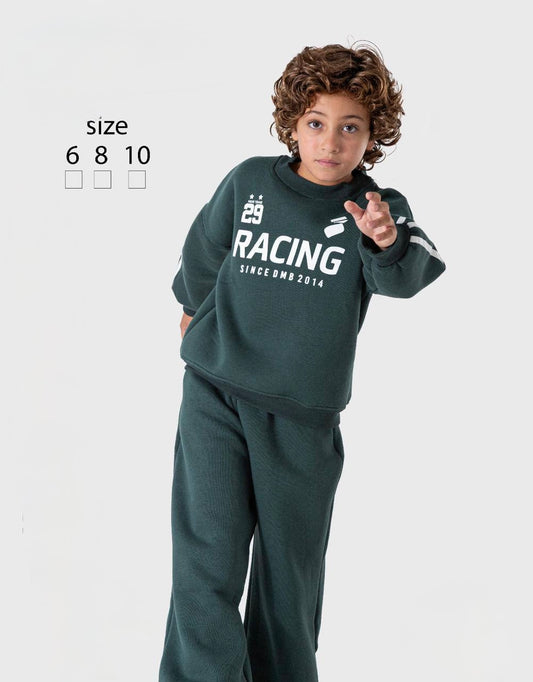 بيجاما اطفالي 6003