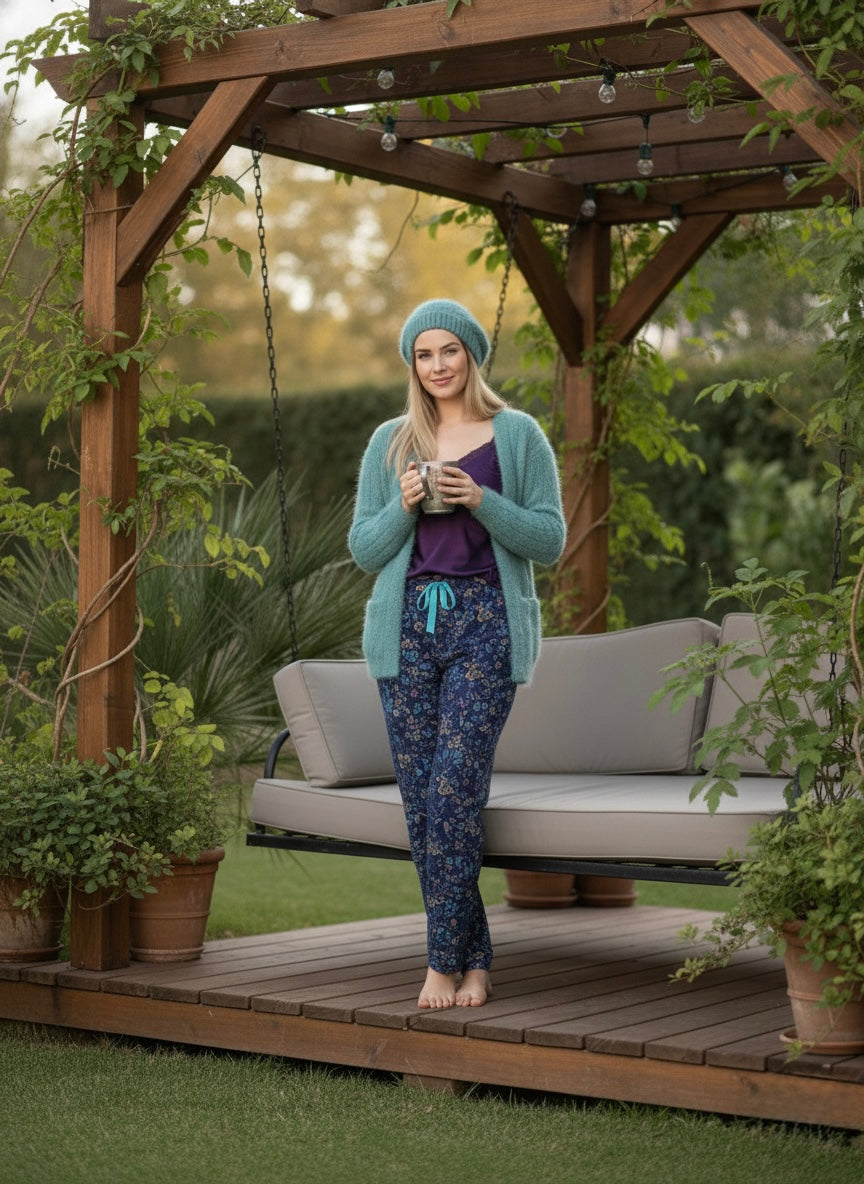 Jungle Breeze Tricco Set