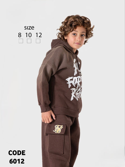 بيجاما اطفالي 6012