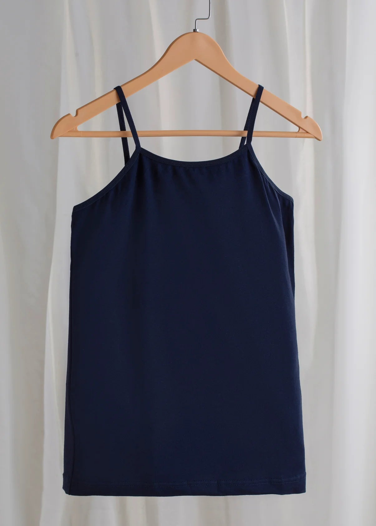 Spaghetti strap top