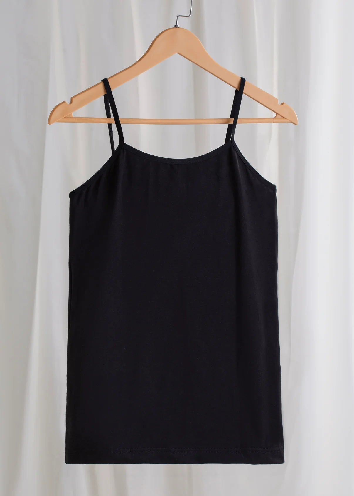 Spaghetti strap top