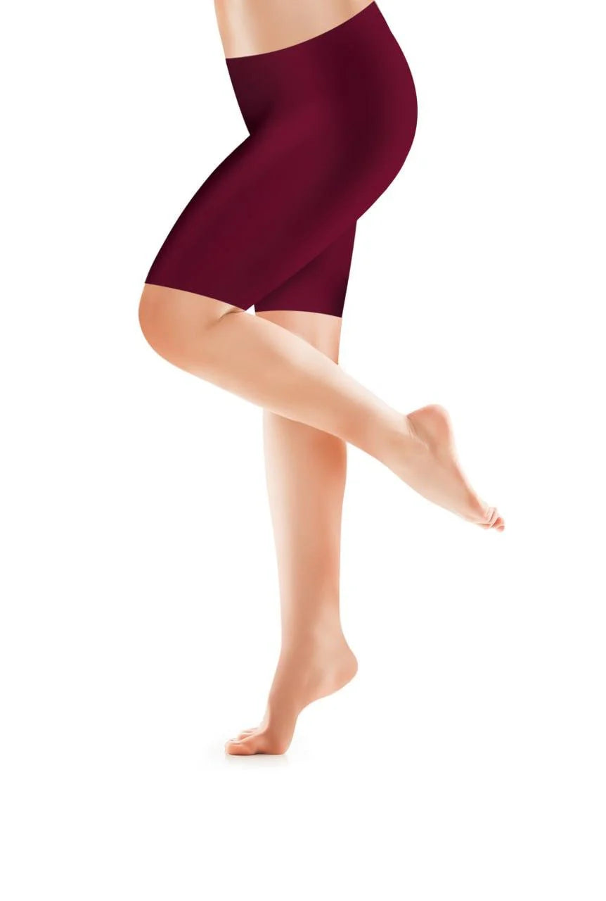 شورت فيسكوز حريمي كيرفي