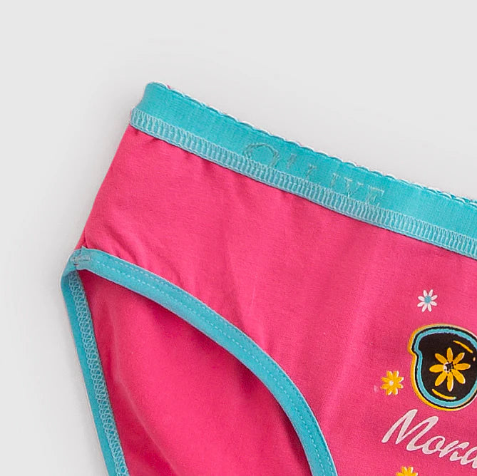 بريف اوليف قطعه