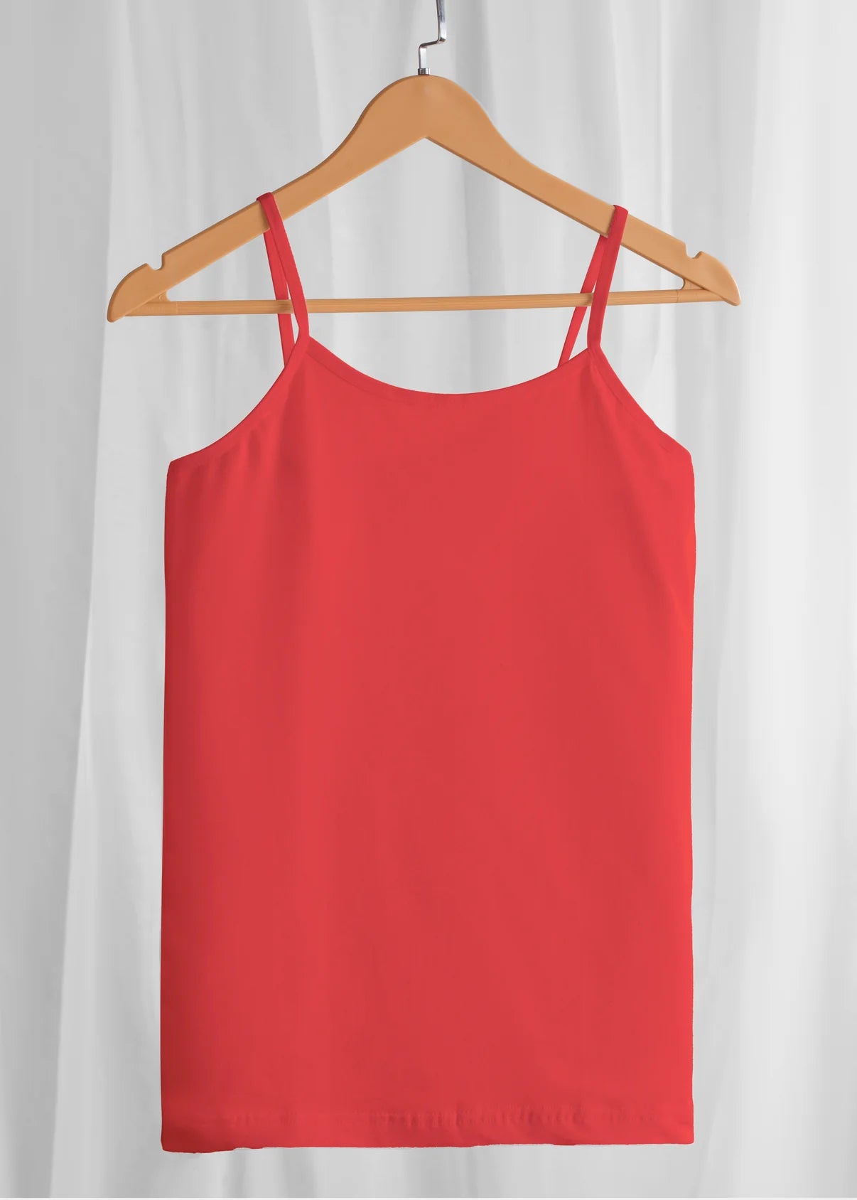 Spaghetti strap top