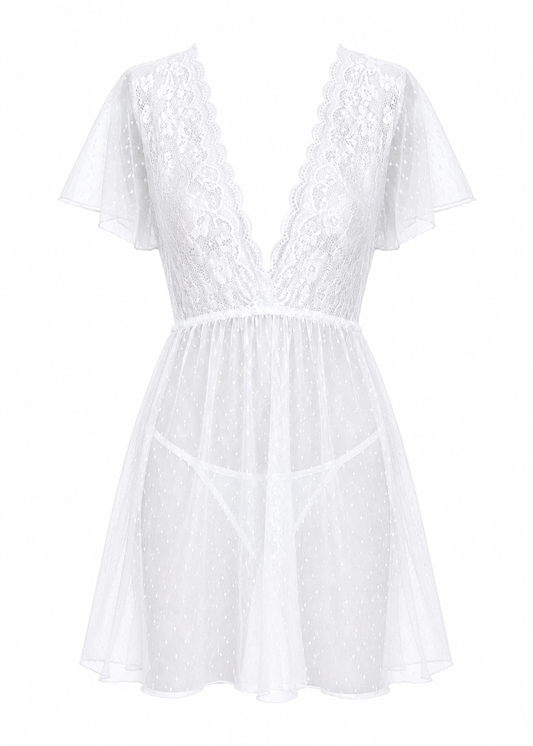 Luna Lace Set