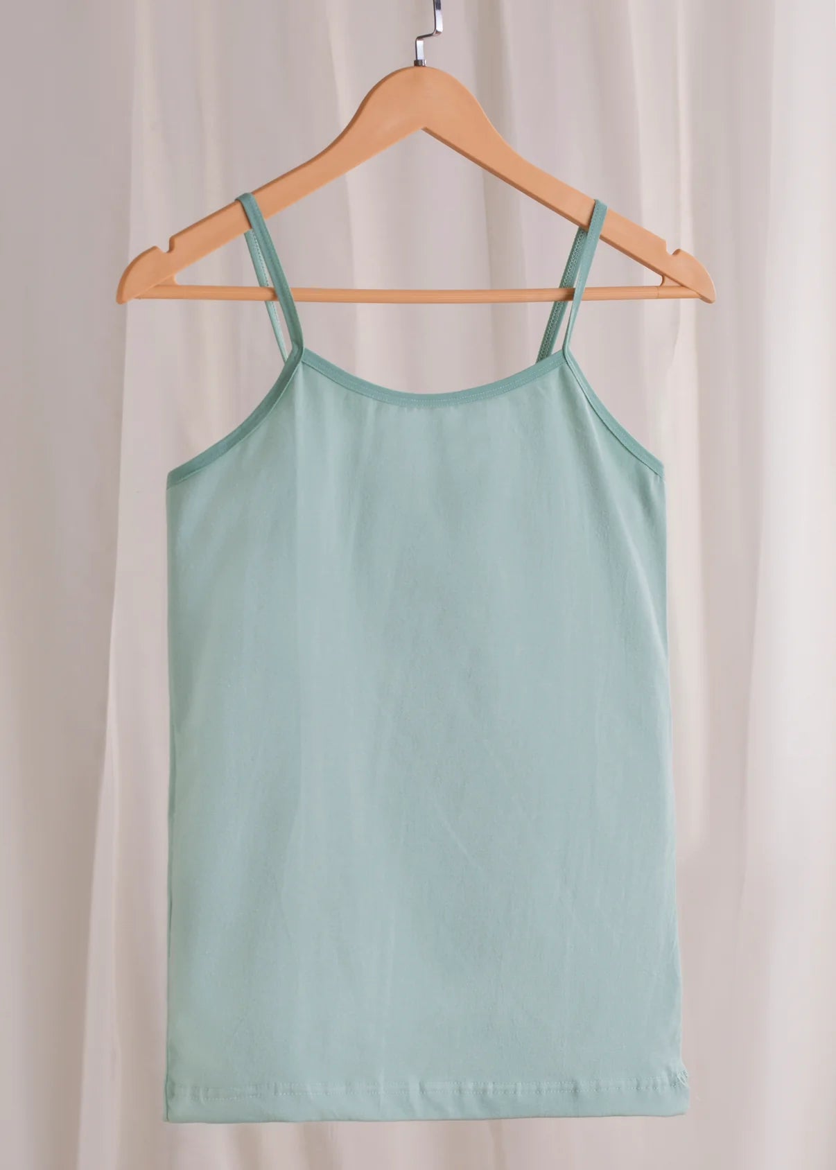 Spaghetti strap top