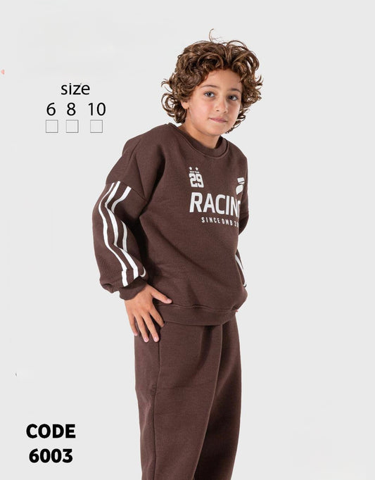 بيجاما اطفالي 6003