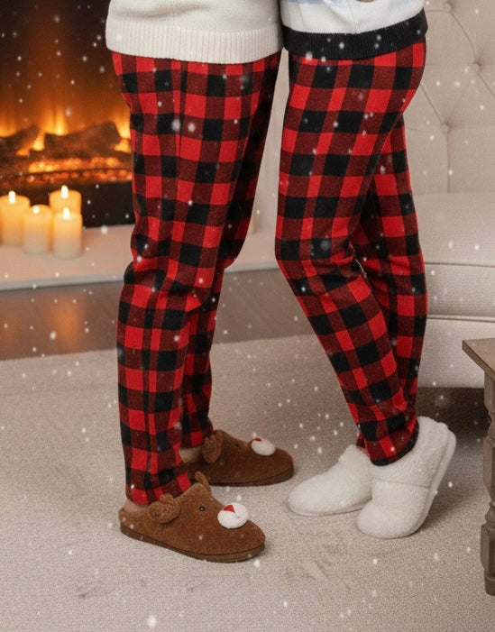 Christmas trousers