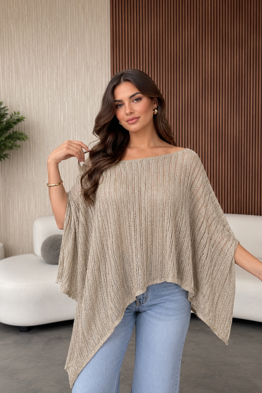 Lumière Cape