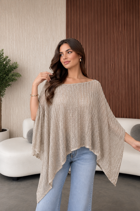 Lumière Cape