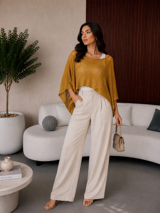 Celeste Cape