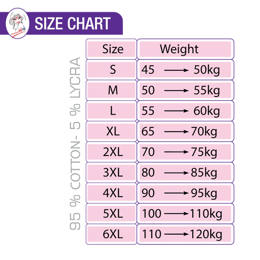 تانك توب قطن