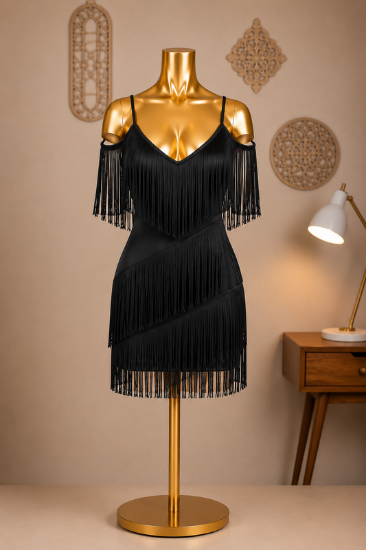 Bella night dress