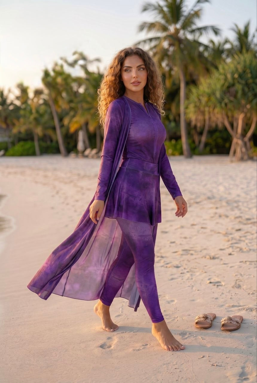 Cheerful dress