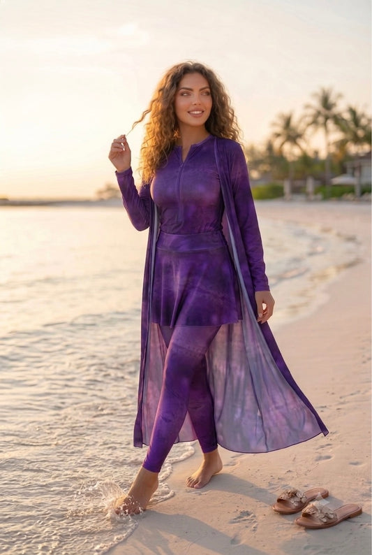 Cheerful dress